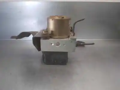 Peça sobressalente para automóvel em segunda mão abs por mitsubishi space runner (n60) 2.0 i glx (i) referências oem iam mr475991