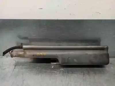 Peça sobressalente para automóvel em segunda mão depósito de expansão por mitsubishi space runner (n60) 2.0 i glx (i) referências oem iam 