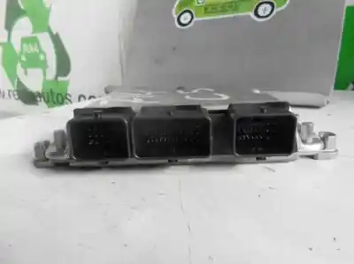 Second-hand car spare part ecu engine control for citroen c5 berlina 2.0 hdi sx oem iam references 9644721080  0281010808