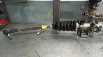 Second-hand car spare part steering rack for lancia phedra (180) 2.2 jtd cat oem iam references 1489732080  37502391