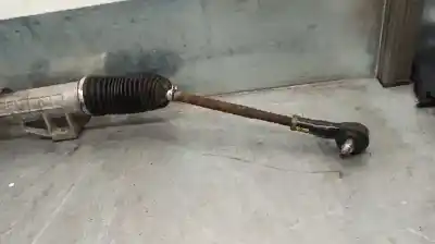 Second-hand car spare part steering rack for lancia phedra (180) 2.2 jtd cat oem iam references 1489732080  37502391