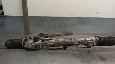 Second-hand car spare part steering rack for lancia phedra (180) 2.2 jtd cat oem iam references 1489732080  37502391