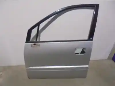 Peça sobressalente para automóvel em segunda mão porta da frente esquerda por mitsubishi space runner (n60) 2.0 i glx (i) referências oem iam mr439481