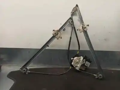 Peça sobressalente para automóvel em segunda mão elevador de vidros dianteira esquerda por lancia phedra (180) 2.2 jtd cat referências oem iam 1488726080