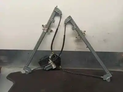 Автозапчасти б/у регулятор стекла переднего левого за lancia phedra (180) 2.2 jtd cat ссылки oem iam 1488726080  