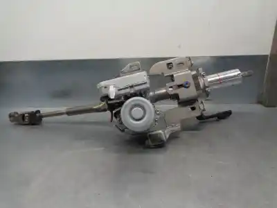 Peça sobressalente para automóvel em segunda mão coluna de direcção por renault kadjar (ha_, hl_) 1.2 tce 130 referências oem iam 488107197r