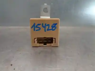 Peça sobressalente para automóvel em segunda mão relé para automóvel por mitsubishi space runner (n60) 2.0 i glx (i) referências oem iam md332124