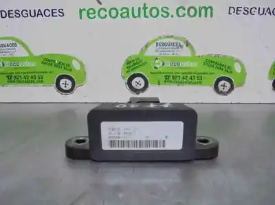 Peça sobressalente para automóvel em segunda mão módulo eletrônico por jeep compass (mk49) 2.2 crd referências oem iam 56038984aa
