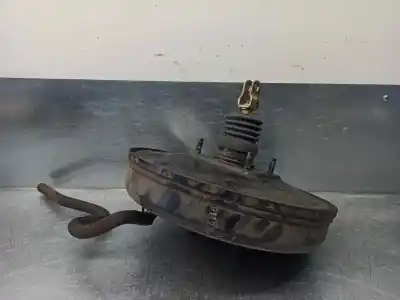 Peça sobressalente para automóvel em segunda mão servo freio por mitsubishi space runner (n60) 2.0 i glx (i) referências oem iam mr389951