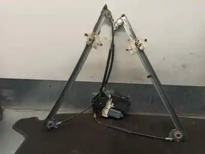 Peça sobressalente para automóvel em segunda mão elevador de vidros dianteiro direito por lancia phedra (180) 2.2 jtd cat referências oem iam 1488737080