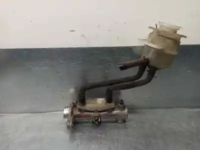 Peça sobressalente para automóvel em segunda mão bomba de travões por mitsubishi space runner (n60) 2.0 i glx (i) referências oem iam mr449124
