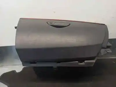 Peça sobressalente para automóvel em segunda mão porta luvas por lancia phedra (180) 2.2 jtd cat referências oem iam 14927810yr