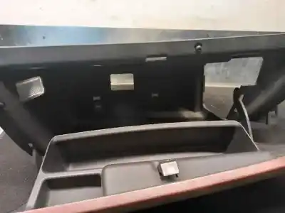 Автозапчастина б/у бардачок для lancia phedra (180) 2.2 jtd cat посилання на oem iam 14927810yr  