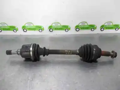 Second-hand car spare part front left transmission for ford mondeo berlina (gd) 2.0 16v cat oem iam references 