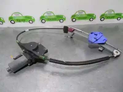 Second-hand car spare part rear right window regulator for ford mondeo berlina (gd) 2.0 16v cat oem iam references 