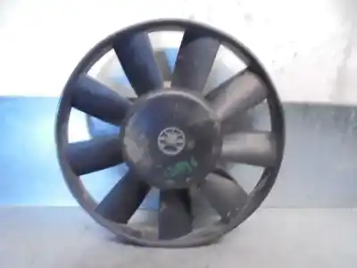 Second-hand car spare part radiator cooling fan for peugeot 605 2.0 cat oem iam references 