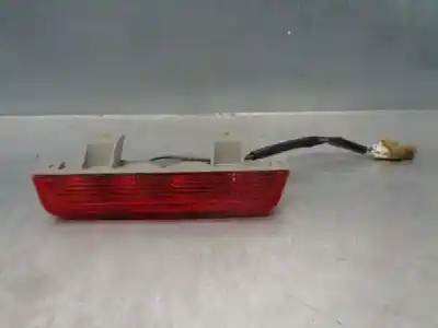 Peça sobressalente para automóvel em segunda mão farolim de travão central por mitsubishi space runner (n60) 2.0 i glx (i) referências oem iam mr361851