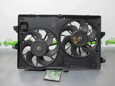 Second-hand car spare part radiator cooling fan for ford mondeo berlina (gd) 2.0 16v cat oem iam references 1095445