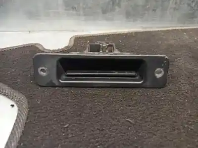 Peça sobressalente para automóvel em segunda mão puxador exterior de mala por lancia phedra (180) 2.2 jtd cat referências oem iam 1488272077