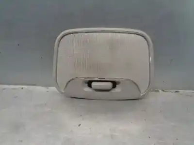 Peça sobressalente para automóvel em segunda mão luz interior por mitsubishi space runner (n60) 2.0 i glx (i) referências oem iam mr190205