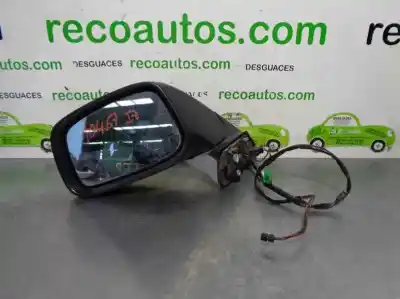 Pièce détachée automobile d'occasion RÉTROVISEUR GAUCHE pour FIAT ULYSSE (179_)  Références OEM IAM 9464244280  
