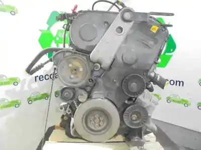 Gebrauchtes Autoersatzteil kompletter motor zum lancia kappa berlina 2.4 turbodiesel oem-iam-referenzen 838a8000  