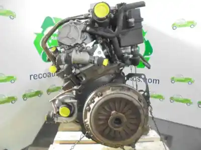 Gebrauchtes Autoersatzteil kompletter motor zum lancia kappa berlina 2.4 turbodiesel oem-iam-referenzen 838a8000  
