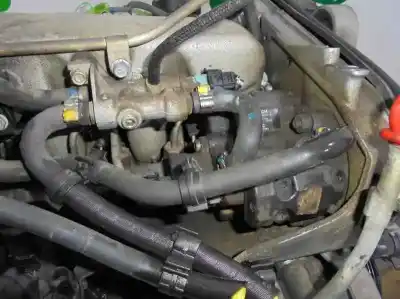 Gebrauchtes Autoersatzteil kompletter motor zum lancia kappa berlina 2.4 turbodiesel oem-iam-referenzen 838a8000  