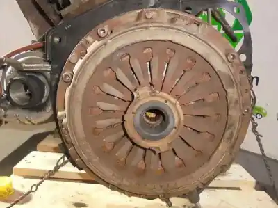 Gebrauchtes Autoersatzteil kompletter motor zum lancia kappa berlina 2.4 turbodiesel oem-iam-referenzen 838a8000  