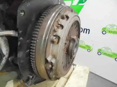 Gebrauchtes Autoersatzteil kompletter motor zum lancia kappa berlina 2.4 turbodiesel oem-iam-referenzen 838a8000  
