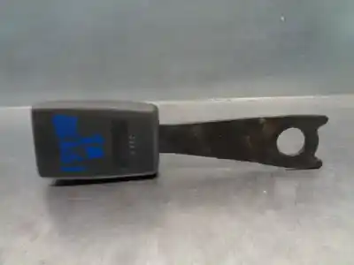 Peça sobressalente para automóvel em segunda mão chicote / encaixe cinto segurança dianteiro esquerdo por mitsubishi space runner (n60) 2.0 i glx (i) referências oem iam mr779345