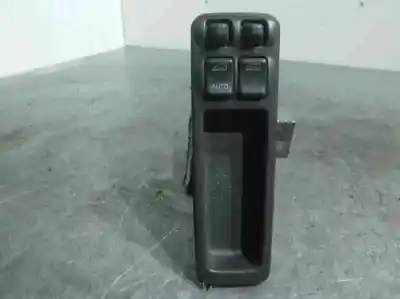 Peça sobressalente para automóvel em segunda mão BOTÃO / INTERRUPTOR ELEVADOR VIDRO DIANTEIRO ESQUERDO por VOLVO S40 BERLINA  Referências OEM IAM 30860526  03458236