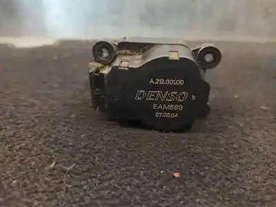 Peça sobressalente para automóvel em segunda mão motor de sofagem por lancia phedra (180) 2.2 jtd cat referências oem iam a21200100
