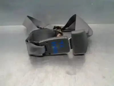 Peça sobressalente para automóvel em segunda mão cinto de segurança traseiro central por mitsubishi space runner (n60) 2.0 i glx (i) referências oem iam mr790266