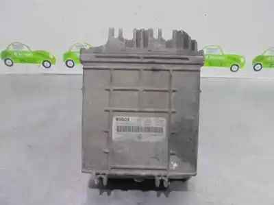 Second-hand car spare part ECU ENGINE CONTROL for RENAULT LAGUNA (B56)  OEM IAM references 7700105952  0281001766