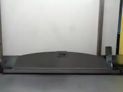 Peça sobressalente para automóvel em segunda mão chapeleira por mitsubishi space runner (n60) 2.0 i glx (i) referências oem iam mr391410