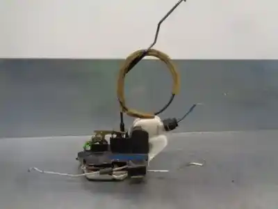 Peça sobressalente para automóvel em segunda mão fechadura da porta dianteira direita por mitsubishi space runner (n60) 2.0 i glx (i) referências oem iam mr523712