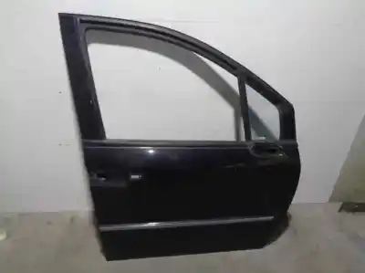 Peça sobressalente para automóvel em segunda mão porta dianteira direita por lancia phedra (180) 2.2 jtd cat referências oem iam 9459963487