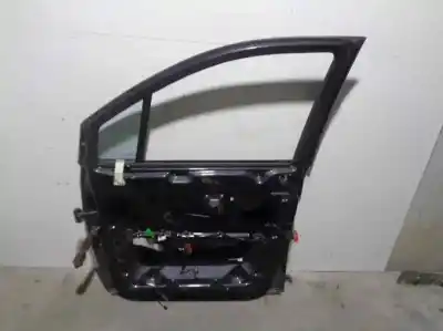 Автозапчастина б/у передні праві двері для lancia phedra (180) 2.2 jtd cat посилання на oem iam 9459963487  