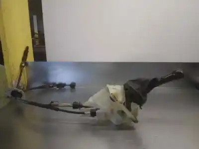 Peça sobressalente para automóvel em segunda mão alavanca de velocidades por mitsubishi space runner (n60) 2.0 i glx (i) referências oem iam mr446977