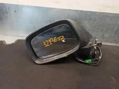 Peça sobressalente para automóvel em segunda mão espelho retrovisor esquerdo por lancia phedra (180) 2.2 jtd cat referências oem iam 14852780yj