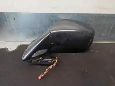 Second-hand car spare part left rearview mirror for lancia phedra (180) 2.2 jtd cat oem iam references 14852780yj  