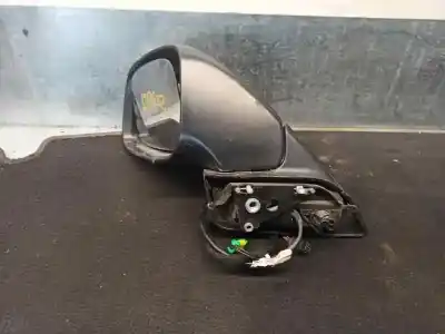 Second-hand car spare part left rearview mirror for lancia phedra (180) 2.2 jtd cat oem iam references 14852780yj  