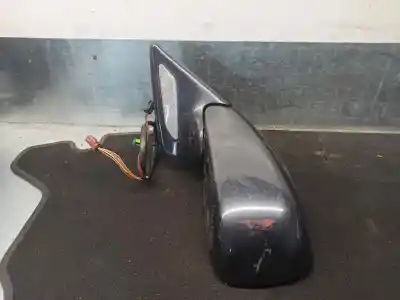 Second-hand car spare part left rearview mirror for lancia phedra (180) 2.2 jtd cat oem iam references 14852780yj  