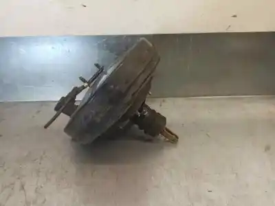 Peça sobressalente para automóvel em segunda mão servo freio por lancia phedra (180) 2.2 jtd cat referências oem iam 1488753080  0204024267