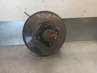 Peça sobressalente para automóvel em segunda mão servo freio por lancia phedra (180) 2.2 jtd cat referências oem iam 1488753080  0204024267