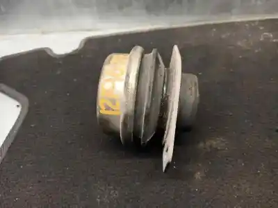 Second-hand car spare part left engine support for lancia phedra (180) 2.2 jtd cat oem iam references   