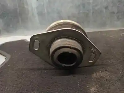 Second-hand car spare part left engine support for lancia phedra (180) 2.2 jtd cat oem iam references   