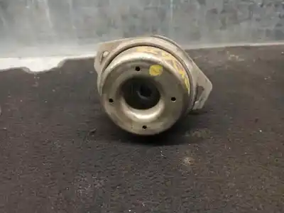 Peça sobressalente para automóvel em segunda mão suporte do motor esquerdo por lancia phedra (180) 2.2 jtd cat referências oem iam 