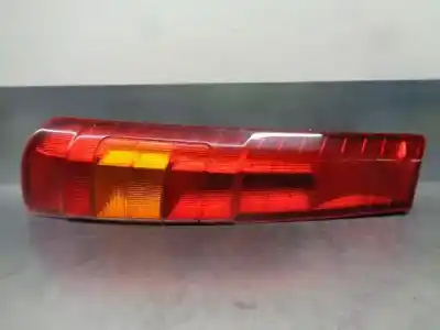 Peça sobressalente para automóvel em segunda mão farolim traseiro esquerdo por mitsubishi space runner (n60) 2.0 i glx (i) referências oem iam mr465605